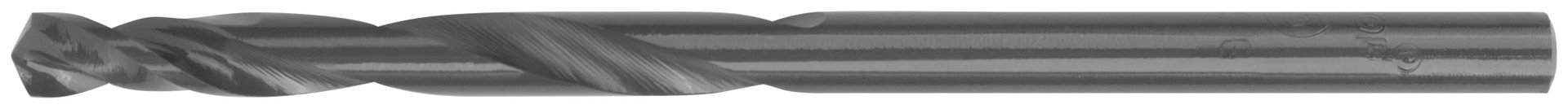 Сверло по металлу Cutop Special, HSS-G, 4,5 х 80/42 мм (10 шт) (54-948)