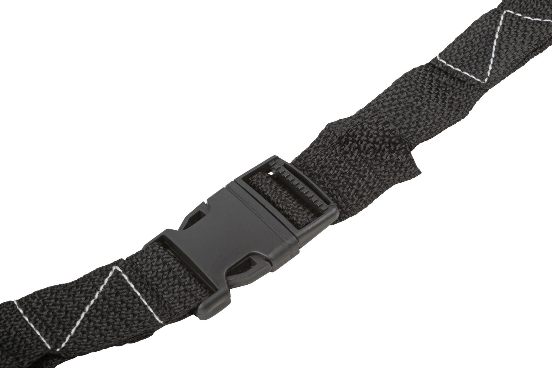 Удерживающая привязь с наплечными и набедренными лямками УС-2ВЖ ( канат ) (12628)