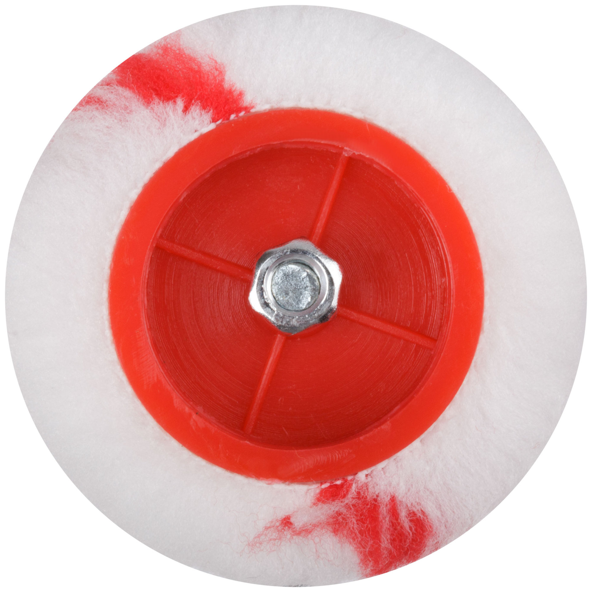 Валик полиакриловый, стержневая система, диам. 40/62 мм, ворс 11 мм, 180 мм (02516)