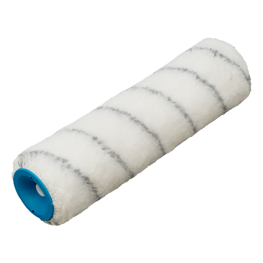 Валик сменный, Грейтекс, 250 мм, ворс 12 мм, D 48 мм, D ручки 8 мм, полиакрил Matrix (80741)