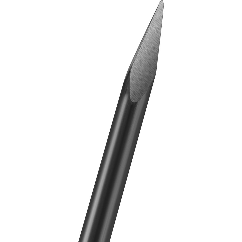 Лом строительный 1500 мм d 30 мм ЗУБР 2186-1.5