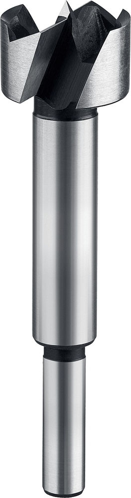 Cверло Форстнера по дереву фанере ДСП 22 x 90 мм ЗУБР Форстнер 2993-22