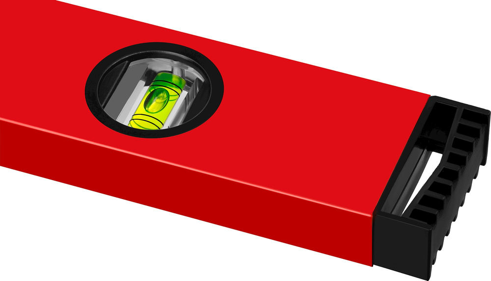 Уровень с усиленным профилем МАСТЕР, 600 мм ЗУБР 34584-060_z01