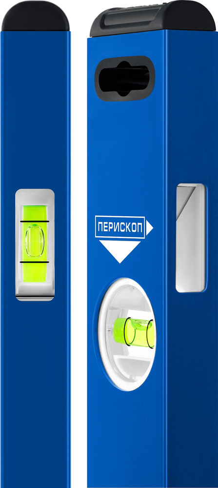 Уровень с усиленным профилем ПРО 1000 мм ЗУБР Профессионал 34590-100