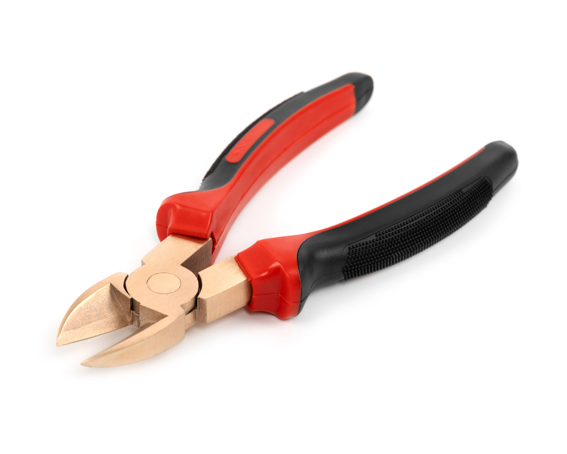 Бокорезы 200 искробезопасные сплав BeCu 248-1004, HORTZ