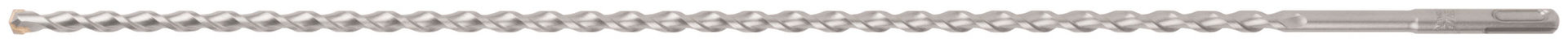 Бур по бетону FDW, Profi, SDS-Plus, 10 х 600 мм (41-10600)