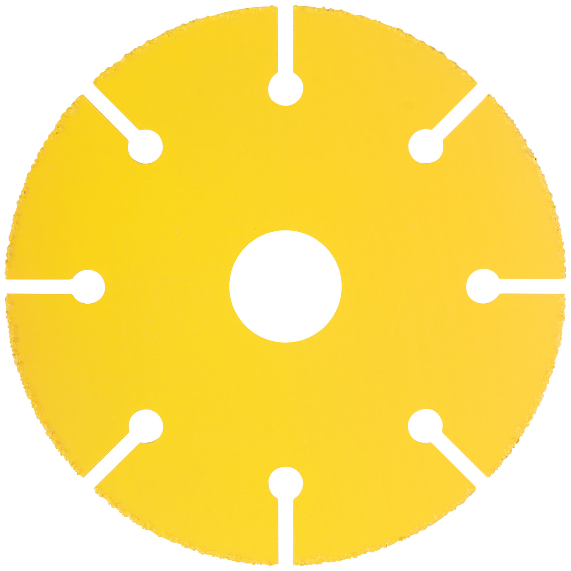 Диск пильный по дереву, посадочный диаметр 22,2 мм, карбидная режущая кромка 115 мм (37641)