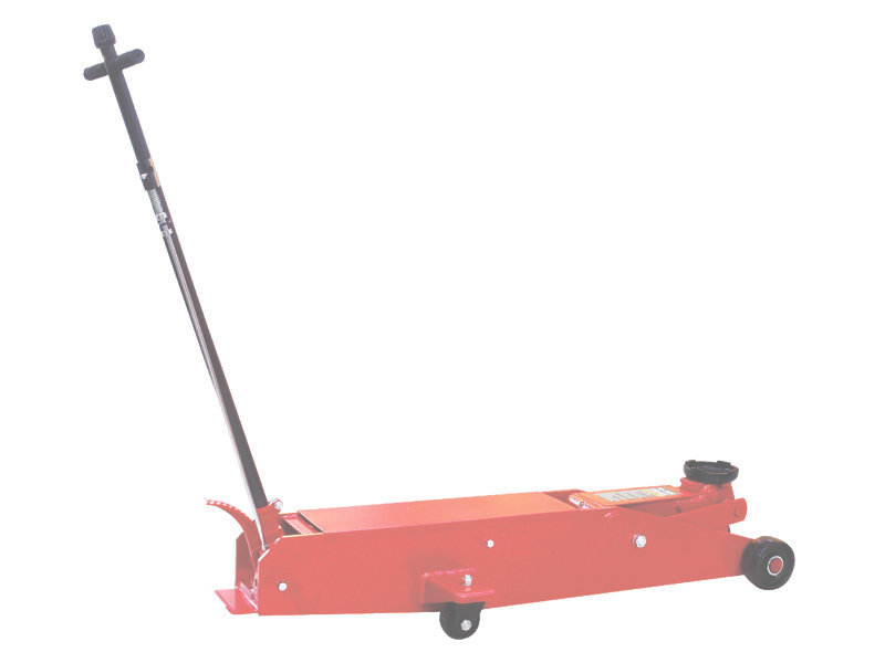 Домкрат подкатной TOR 3,0 т 130-600MM LT-C1003-1 удлиненный (1005836)