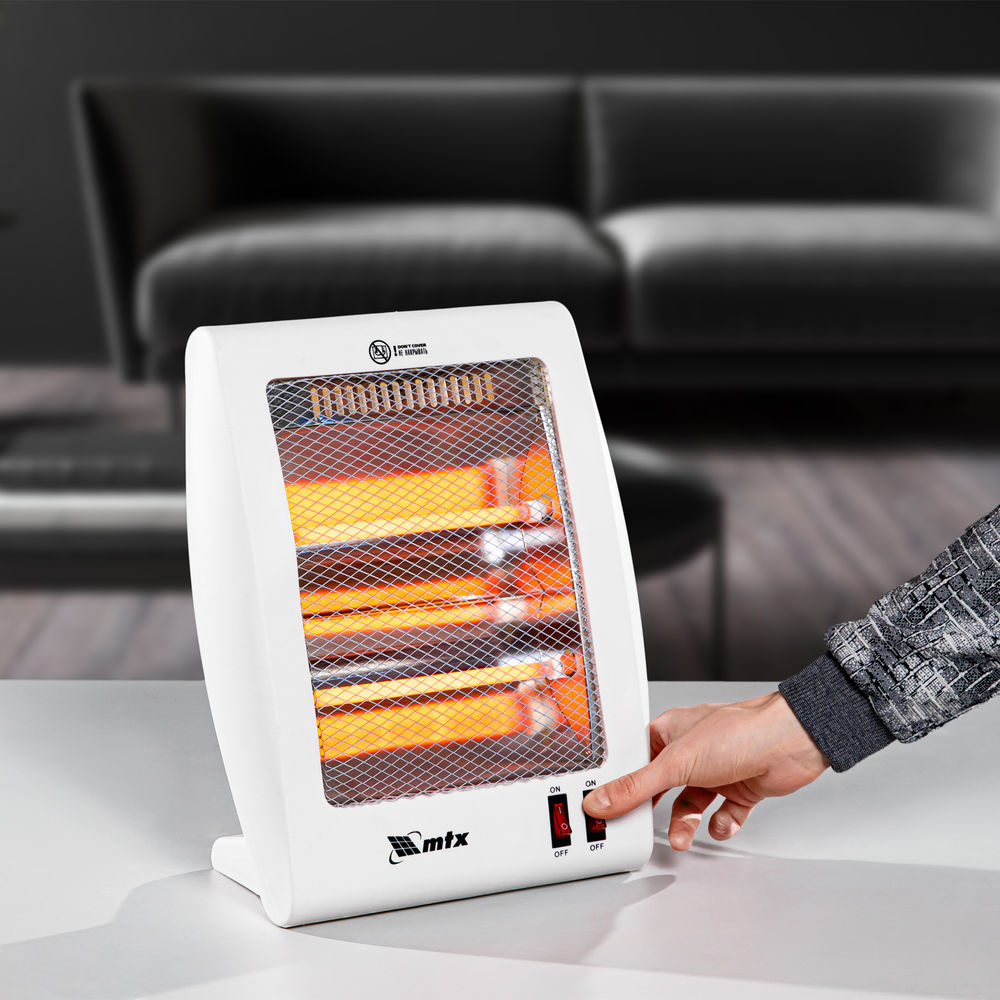 Инфракрасный обогреватель IQH-800, 230В, 800 Вт// MTX (96448)