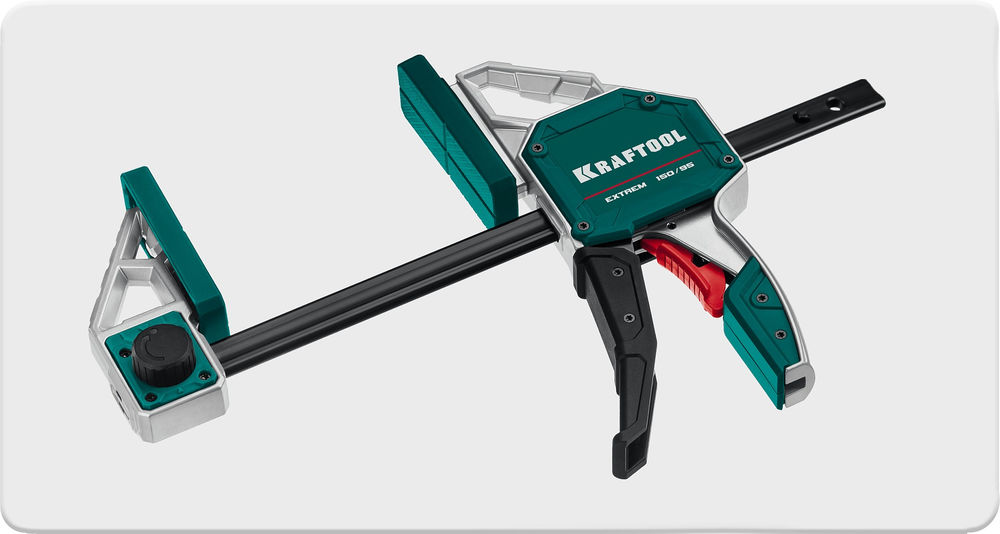 Пистолетная струбцина Extrem 150/95 KRAFTOOL 32228-15_z01