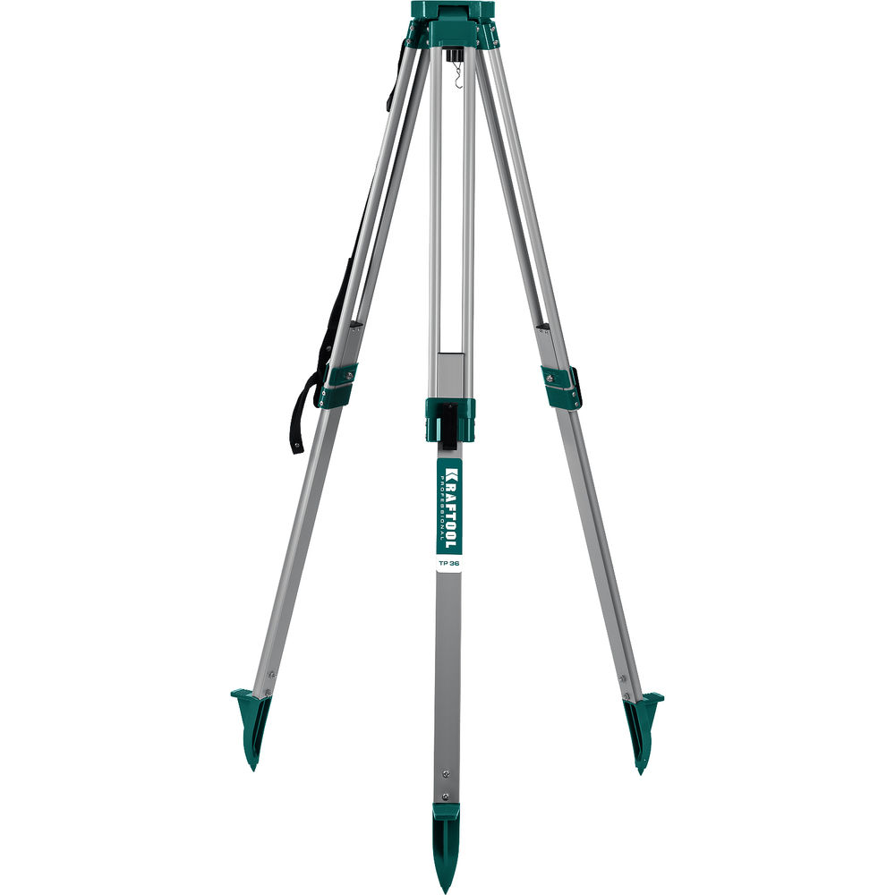 Штатив геодезический GST 165 KRAFTOOL 34732