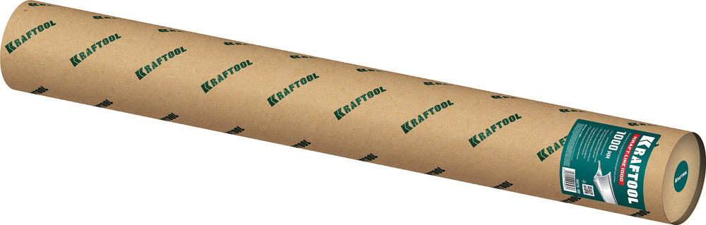 Линейка усиленная алюминиевая 1.0 м со стальной направляющей KRAFT-LINE KRAFTOOL 34275-100