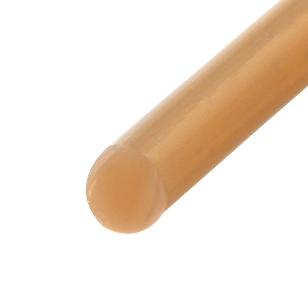 Леска для триммера армированная алюминием круглая, 2,0мм х 15м, блистер ALUFLEX Denzel (96829)