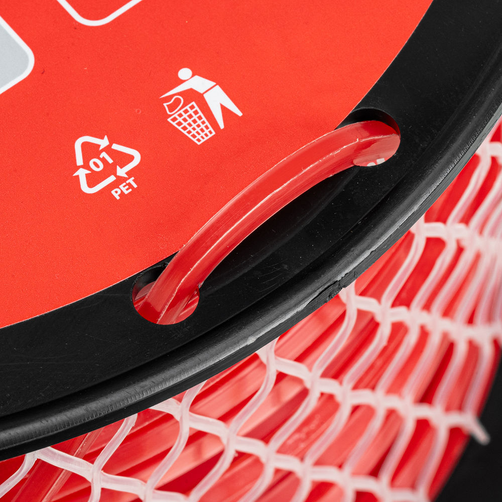 Леска для триммера квадрат 3,0 мм х 120 м, на катушке MTX (96878)