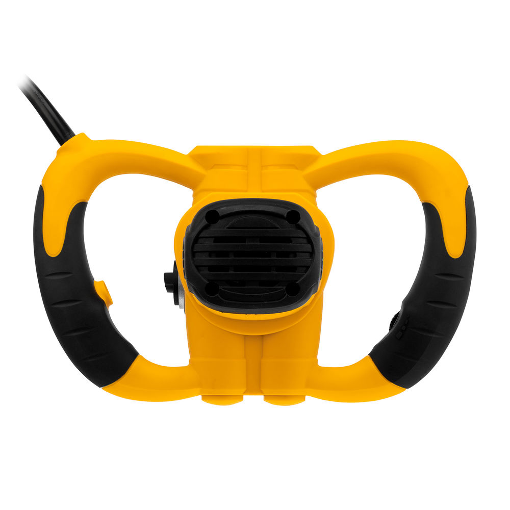 Миксер строительный EM-2-1600, 1600 Вт, 200-480/250-680 об/мин Denzel (27911)