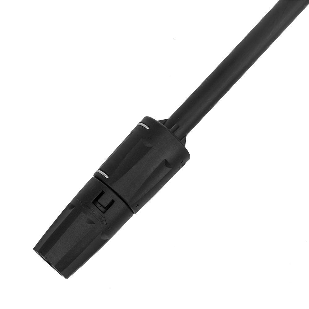 Моечная машина высокого давления R-170, 2000 Вт, 170 бар, 360 л/ч, колесная Denzel (58228)