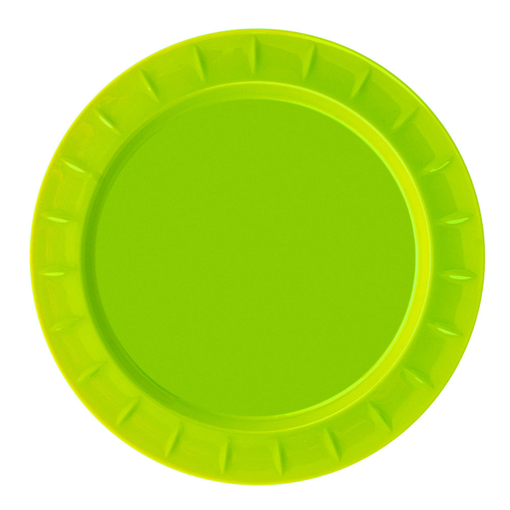 Набор для пикника на 6 персон, 20 предметов, контейнер 9 л в комплекте, Camping Palisad (69451)