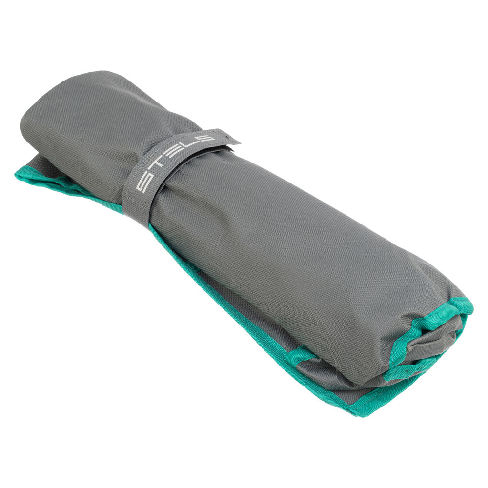 Набор ключей комбинированных 6-32 мм, 22 шт, CrV, матовый хром Stels (15423)