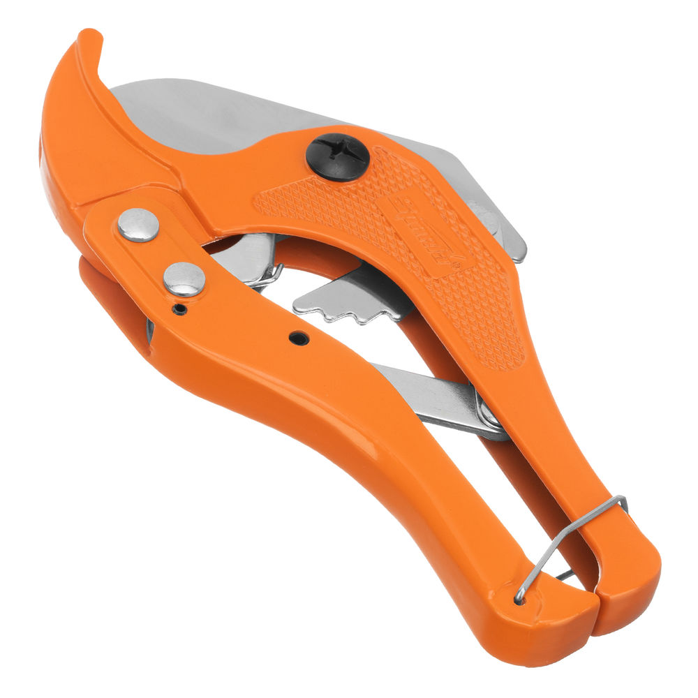 Ножницы для резки изделий из пластика, 180 мм, D до 42 мм Sparta (78400)