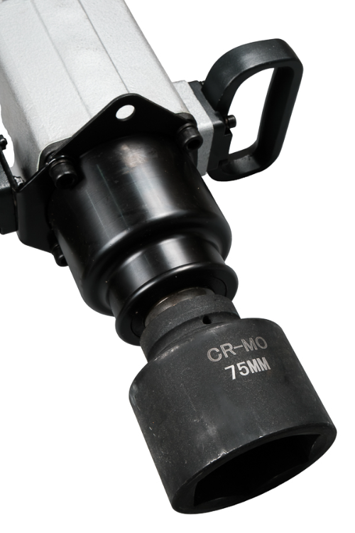 Пневмогайковерт ИП-3115МС