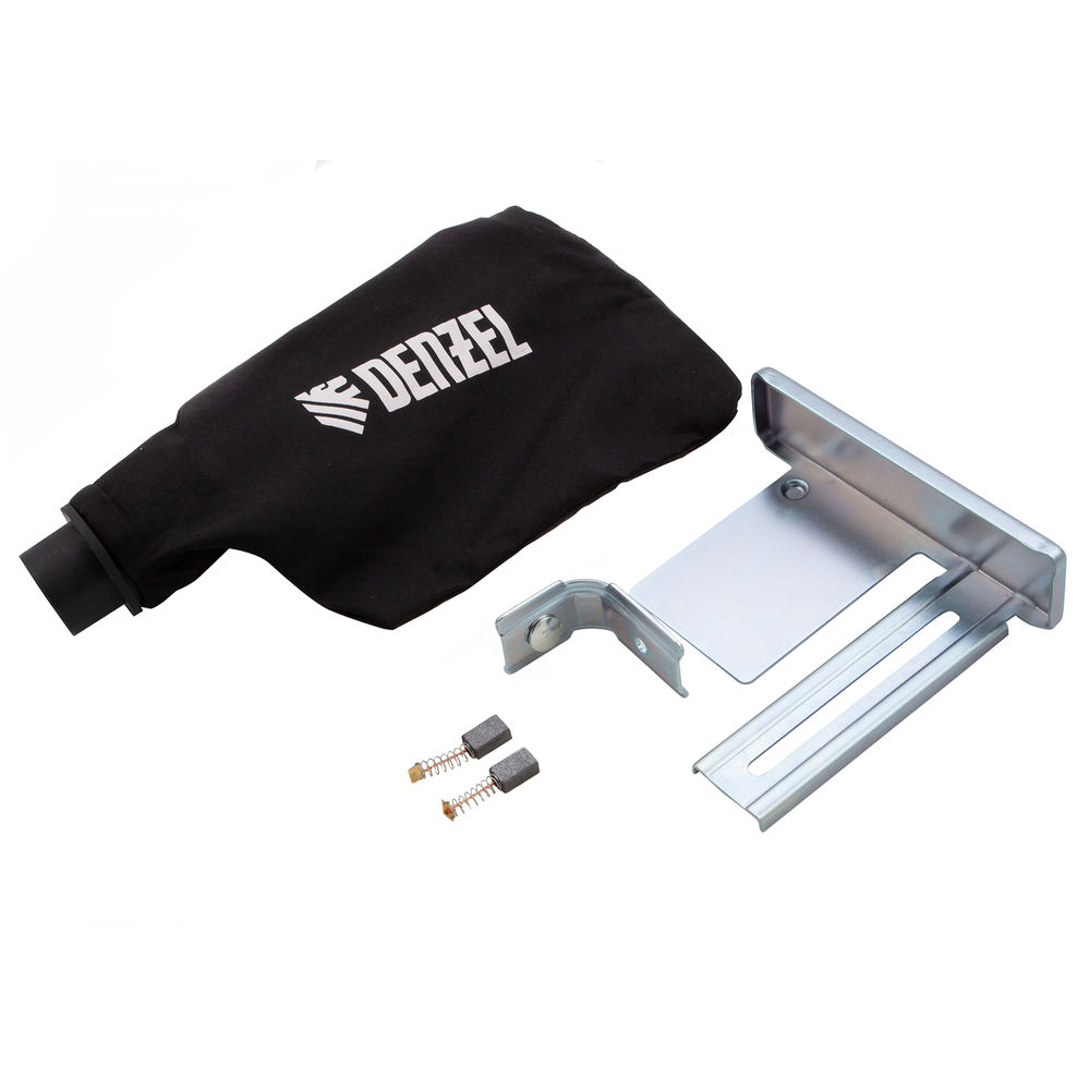 Рубанок электрический EP-82, 720 Вт, 82 мм Denzel (27801)