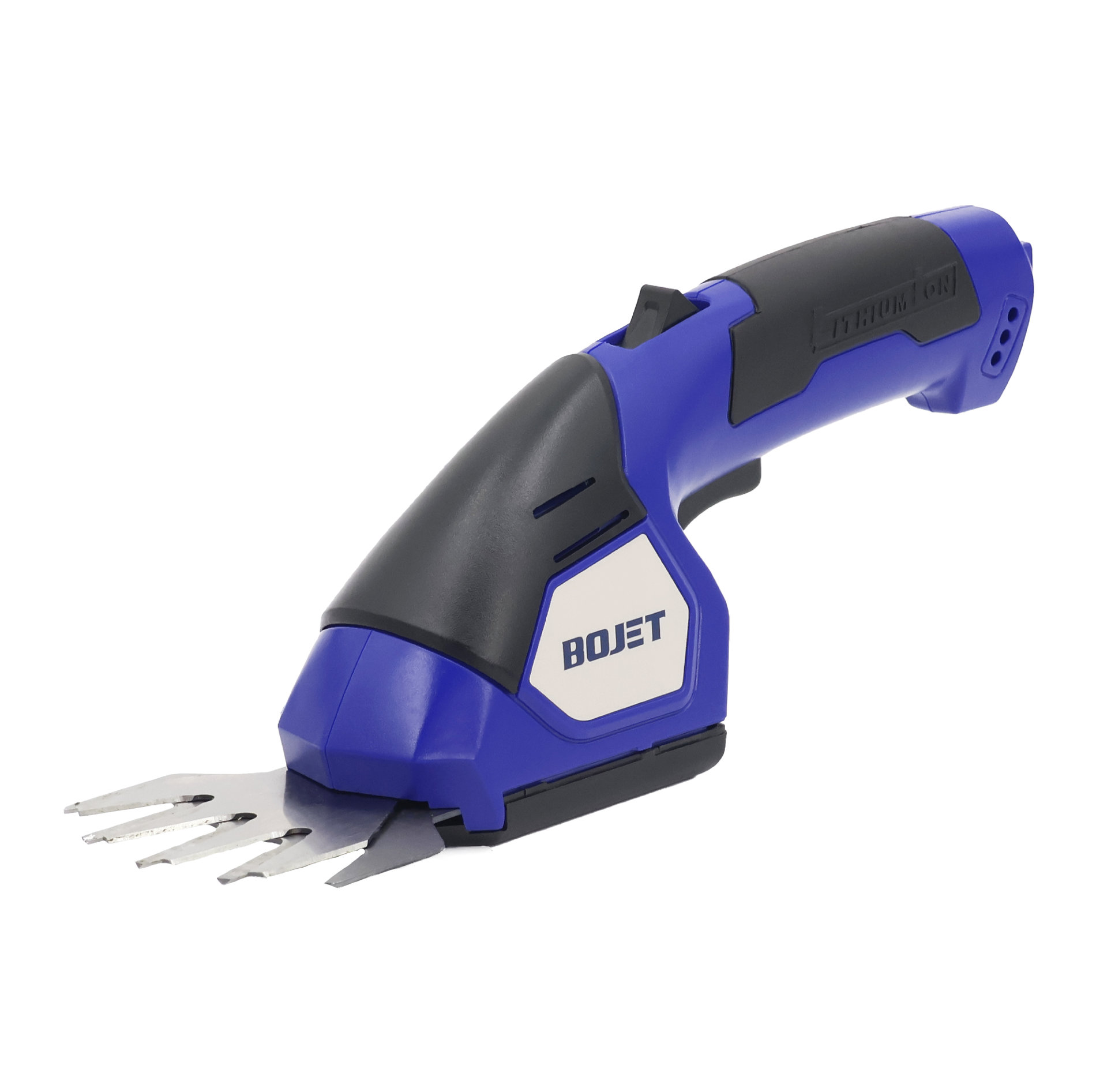 Садовые ножницы-кусторез аккумуляторные 7.2В