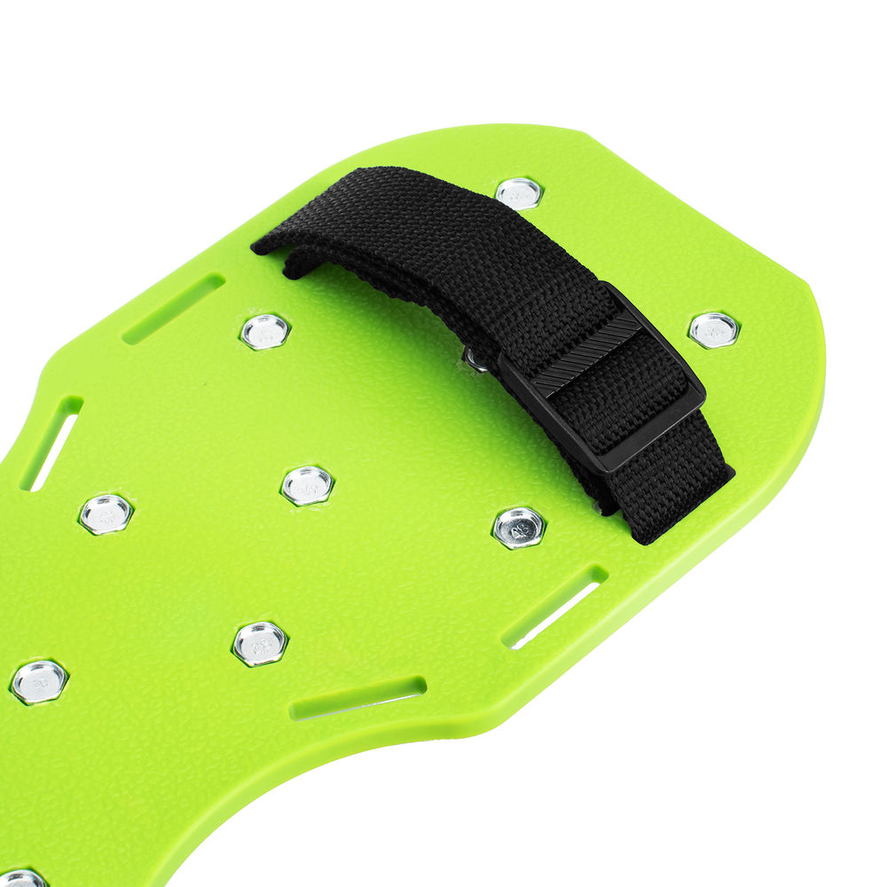 Шипованные насадки на обувь для наливного пола Сибртех (81109)