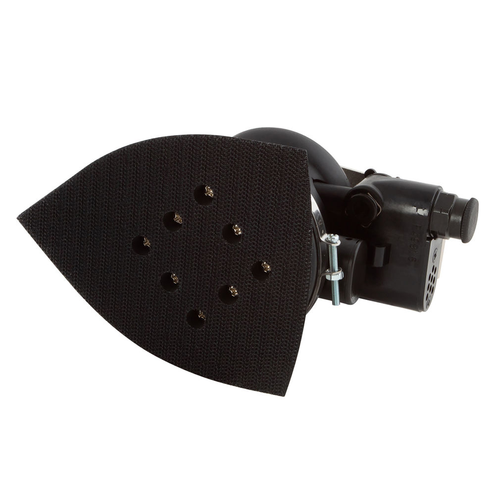 Шлифмашинка пневматическая 125*95 мм х 5,0 мм, Licota, PAS-20021-AN