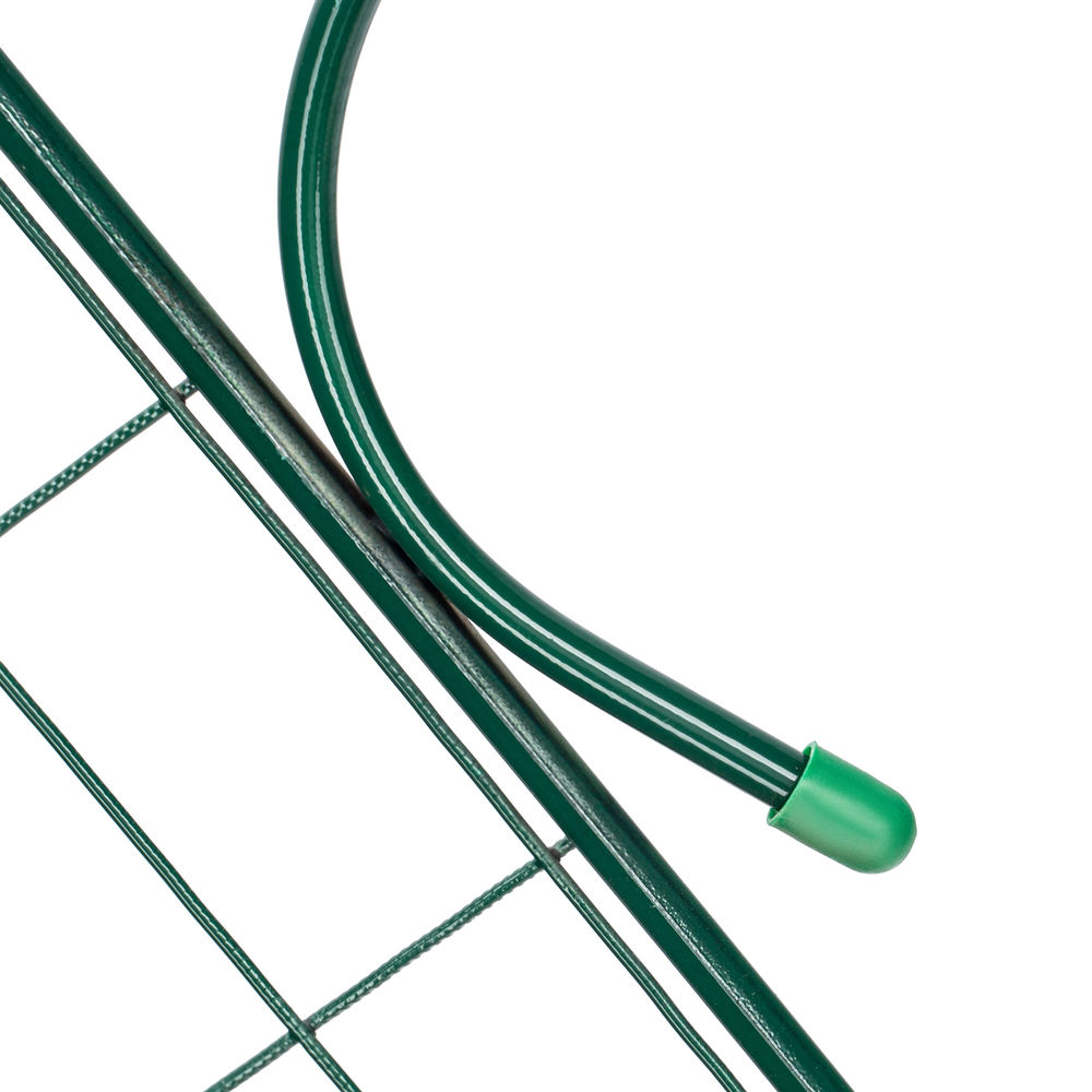 Шпалера «Сетка-узор» 0.5 х 2.1 м (69137)