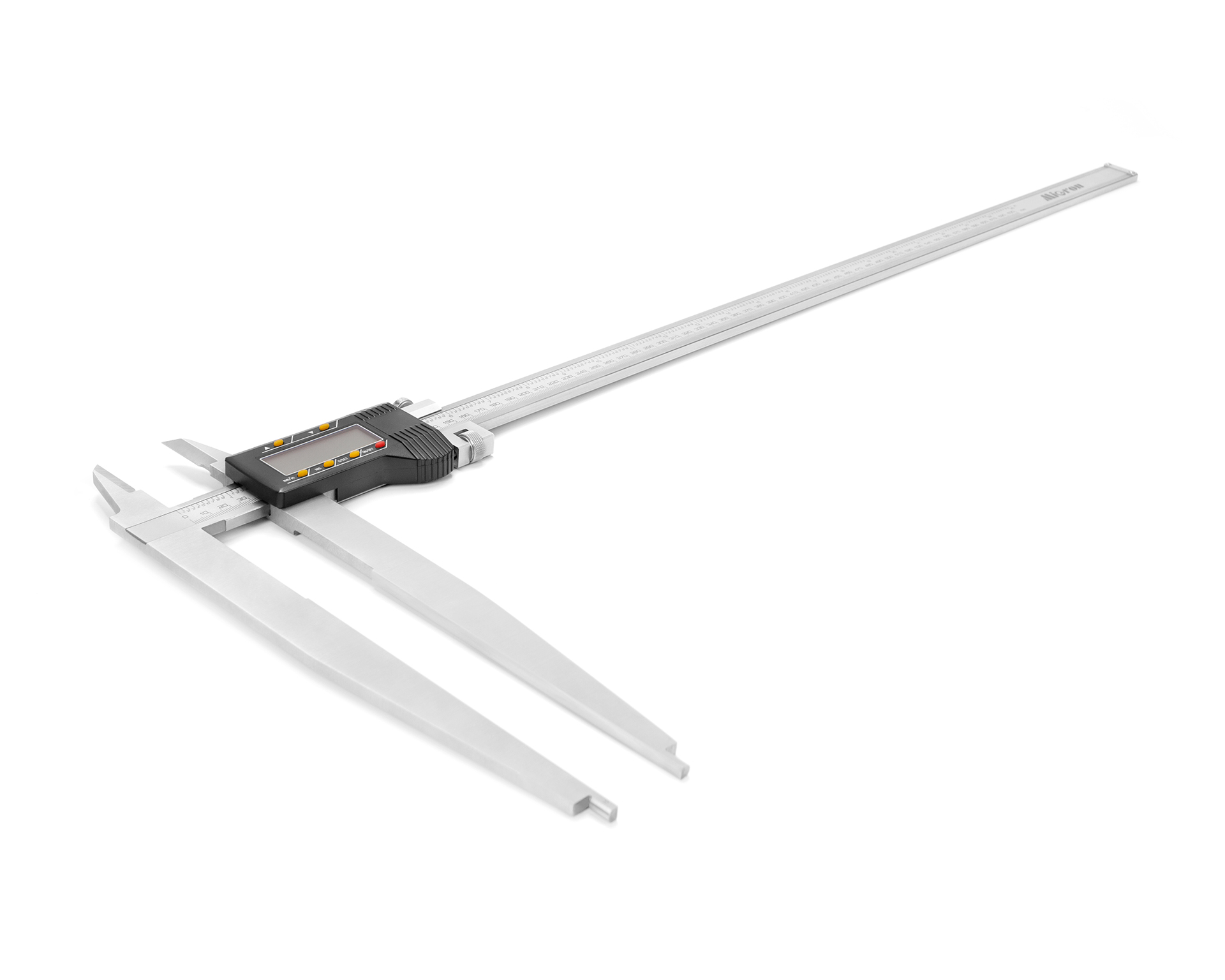 Штангенциркуль ШЦЦ-2- 630 0,01 электронный губки 250мм Микрон