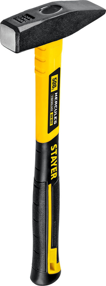 Молоток слесарный Hercules, 500 г STAYER Professional 20050-05_z02
