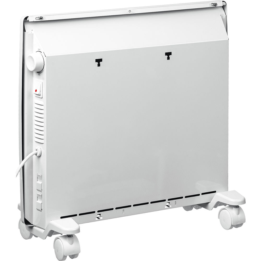 Конвектор электрический Е серия STEHER 0.5 кВт SCE-500  