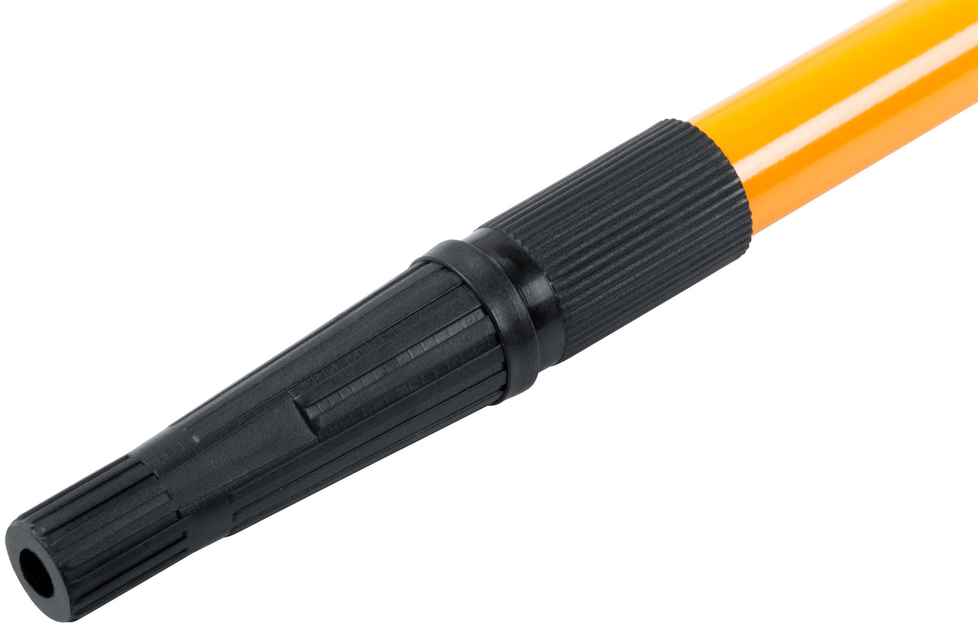 Стержень телескопический 2-х секционный, инстр.сталь 1,6-3,0 м (04109)