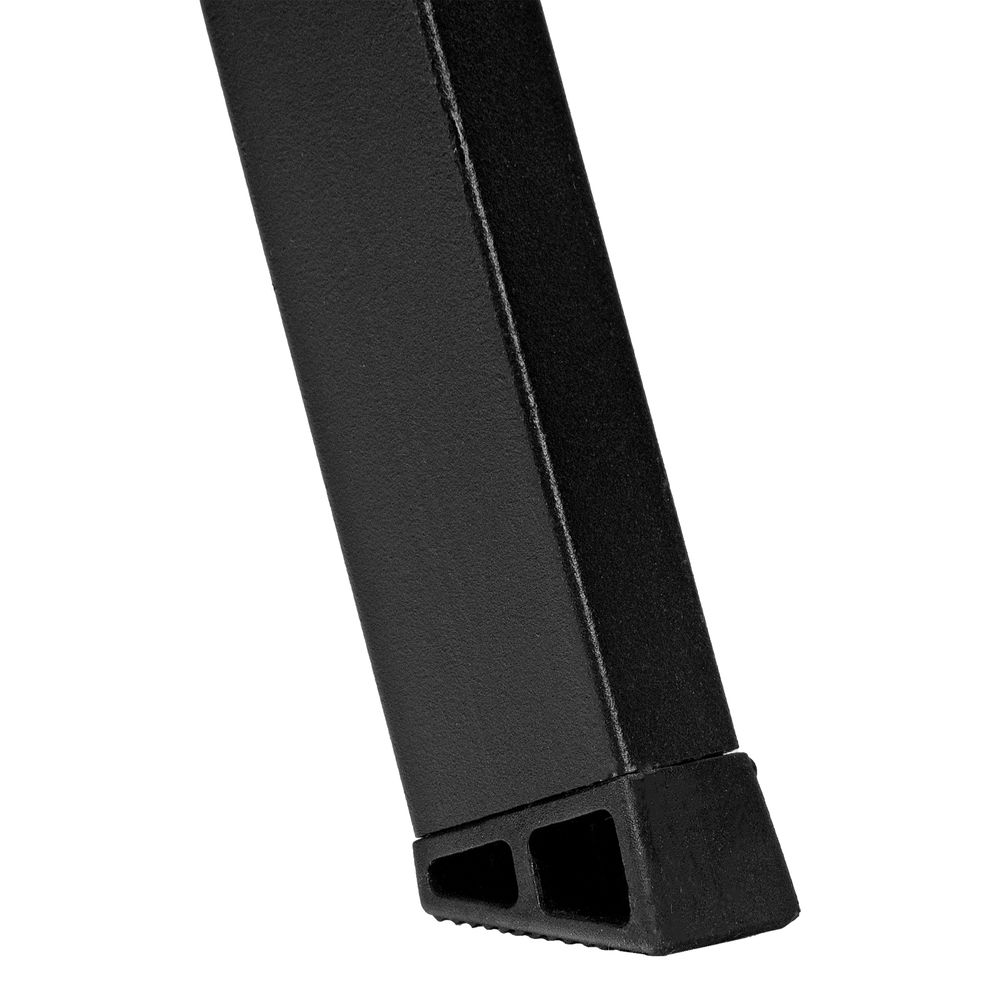 Стремянка 5 ступеней, компактная, стальная Сибртех (97945)