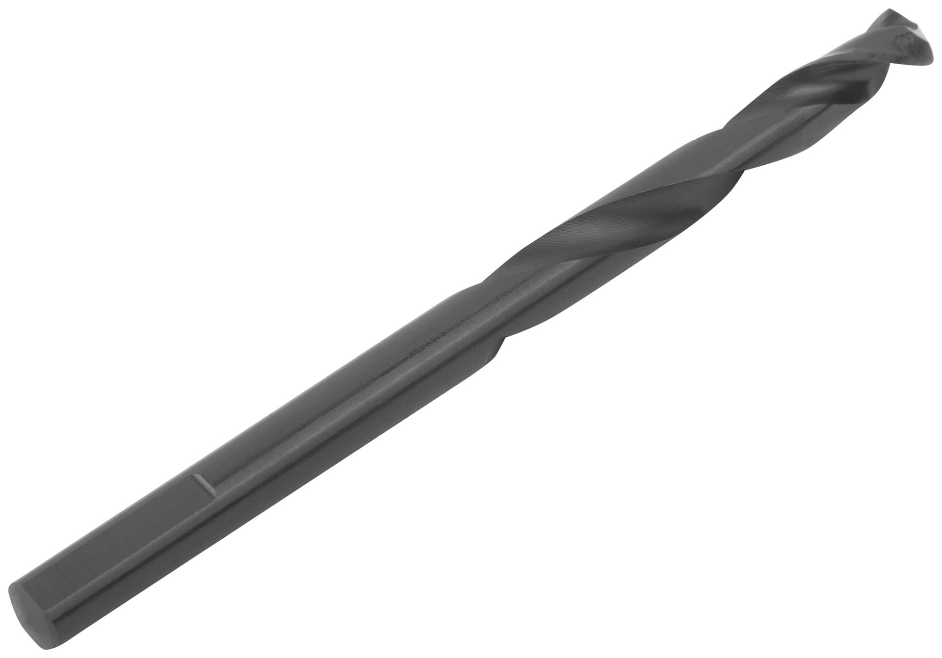 Сверло по металлу Cutop Special, HSS-G, 6,5 х 101/56 мм (2 шт) (54-978)