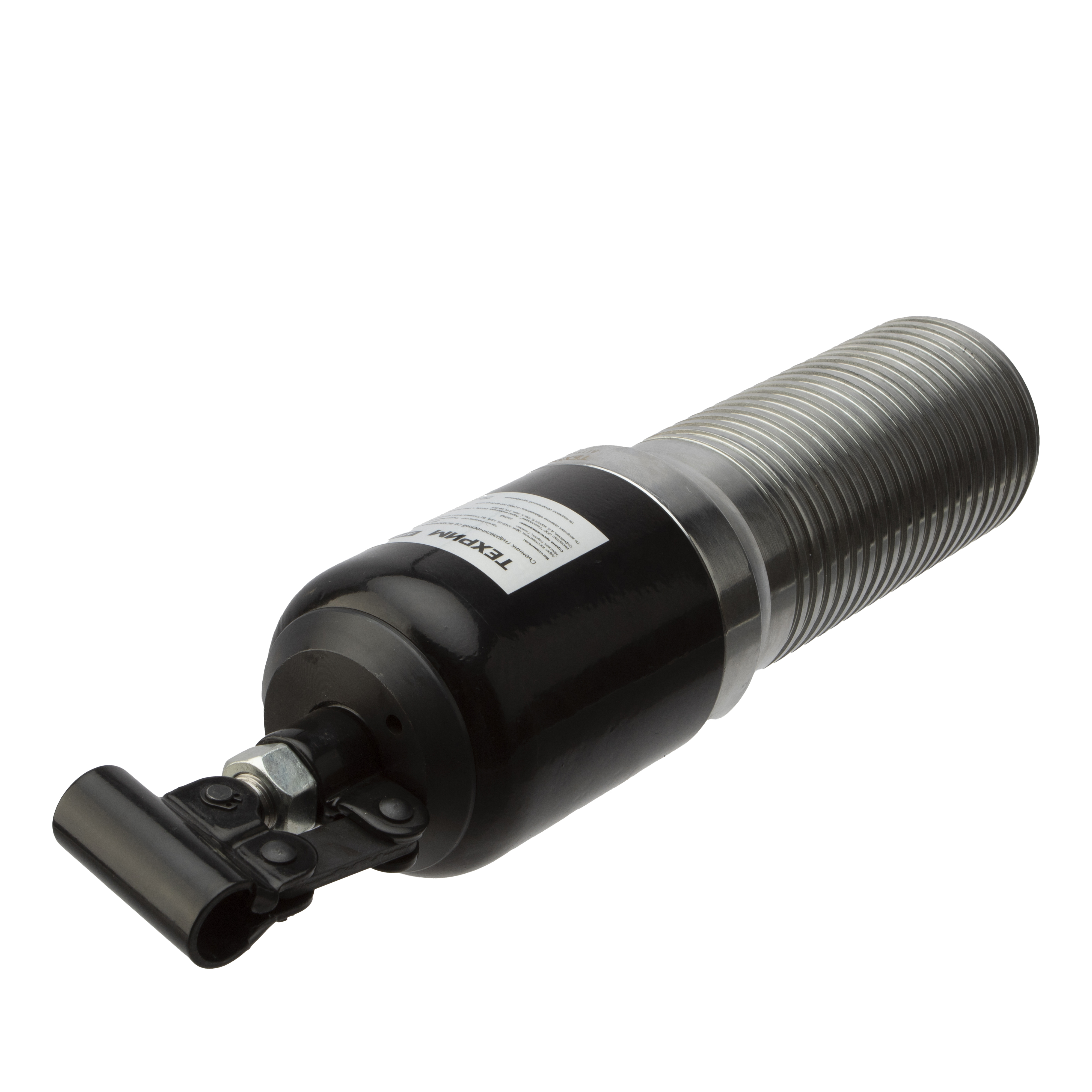 Съемник гидравлический со встроенным насосом универсальный 30 т СГУ-30У ТЕХРИМ 811515-30-1