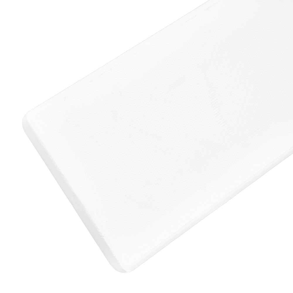 Терка полиуретановая, 100 х 400 мм Сибртех (86605)