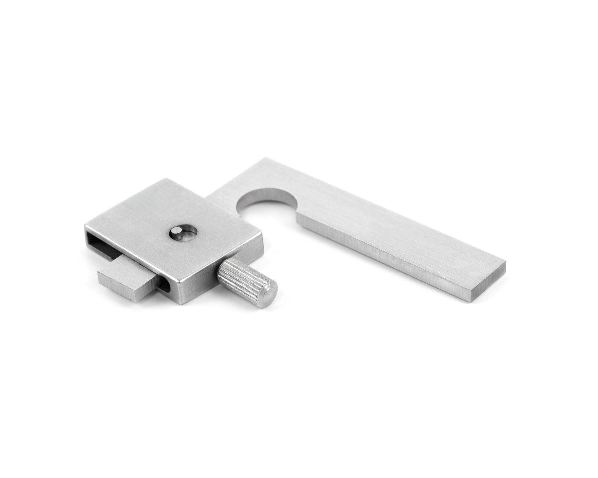 Угломер нониусный 0-180° 5 5УМ тип 1 (ГРСИ №83810-21) КЛБ