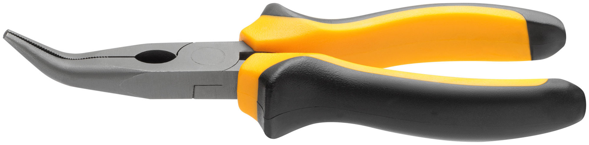 Утконосы Стайл, мягкие прорезиненные ручки, молибденовое покрытие 165 мм