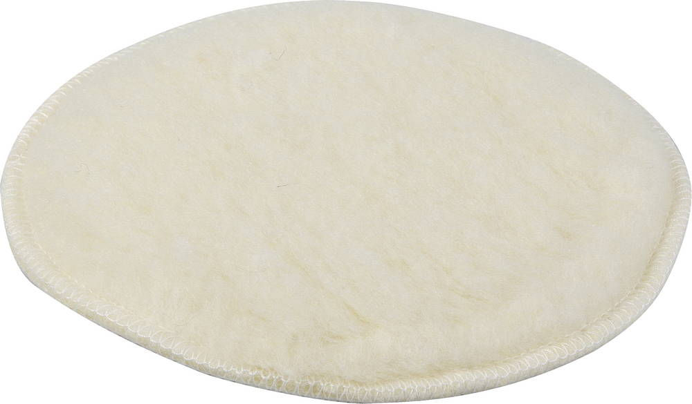 Насадка полировальная из искусственного меха 150 мм ЗУБР Профессионал 3595-150