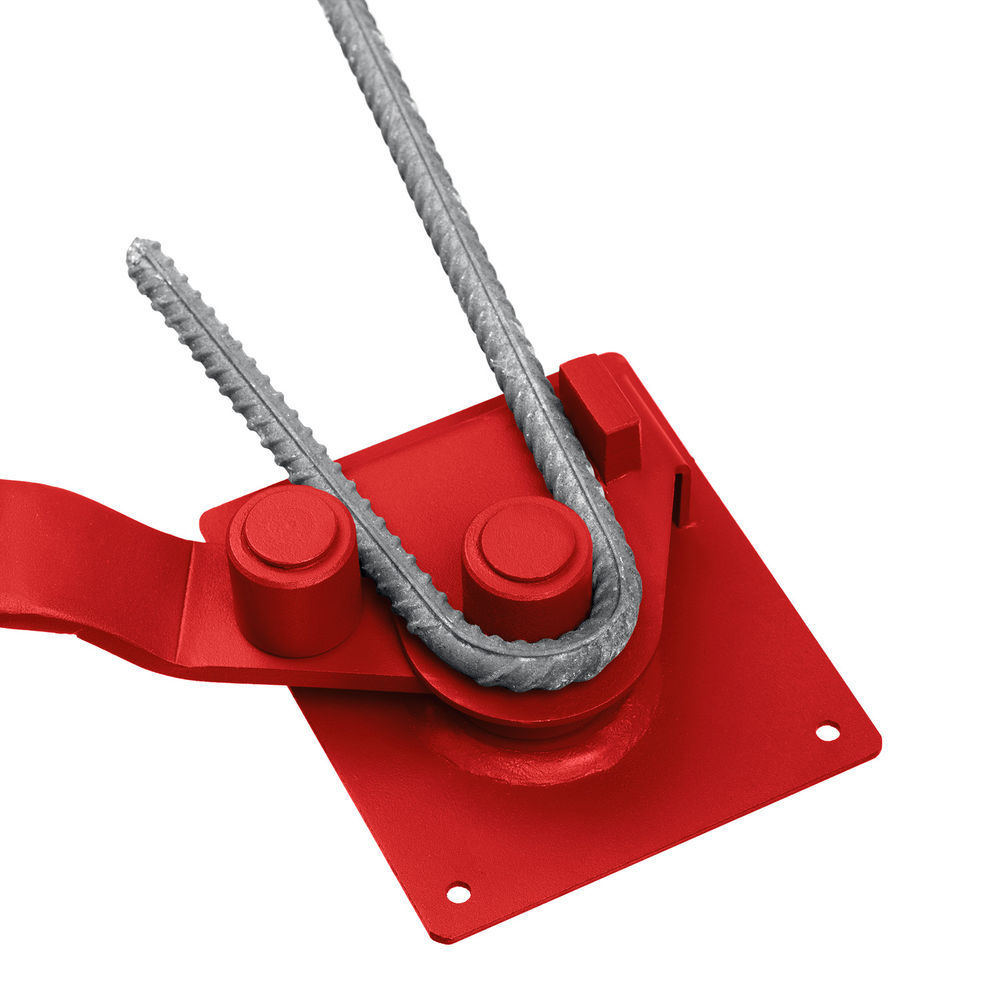 Арматурогиб плавный гиб ЗУБР АРП-12 23421