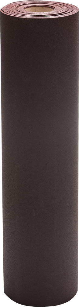 Рулон шлифовальный водостойкий на тканевой основе БАЗ KK19XW 16-H (Р80) 775 мм 30 м 3550-16-775  