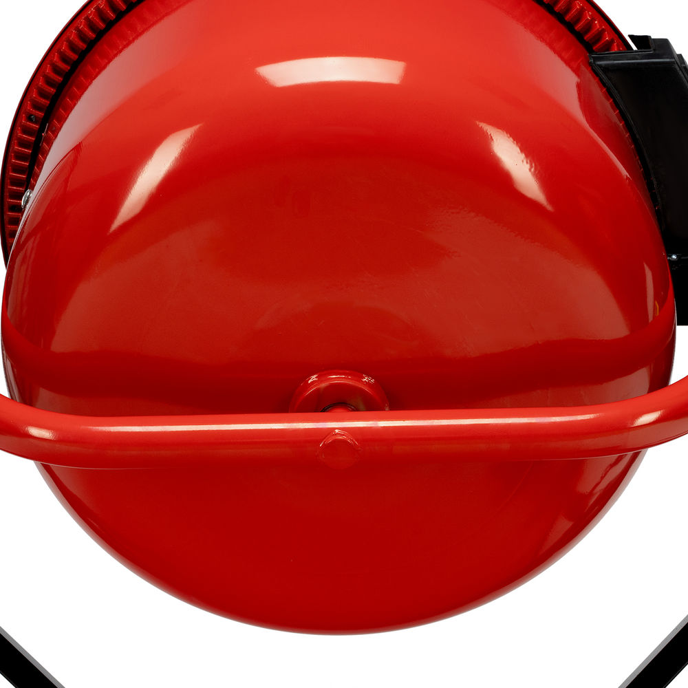 Бетоносмеситель СМ-220К, 220 л, мощность 850 Вт МТХ (95486)