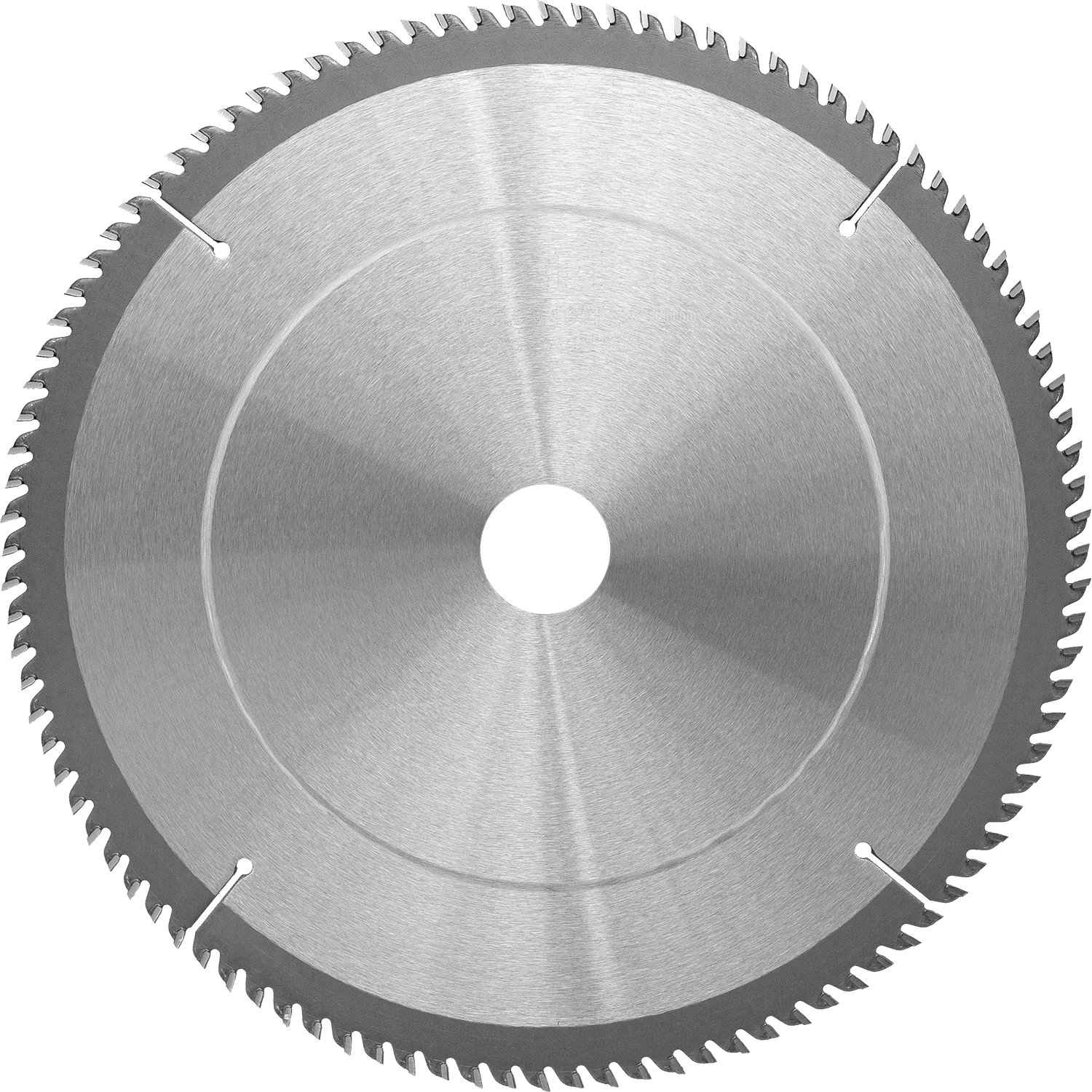 Диск пильный по дереву 255 x 3.0/2.0 x 100T x 30mm KRUGO (WA255100)