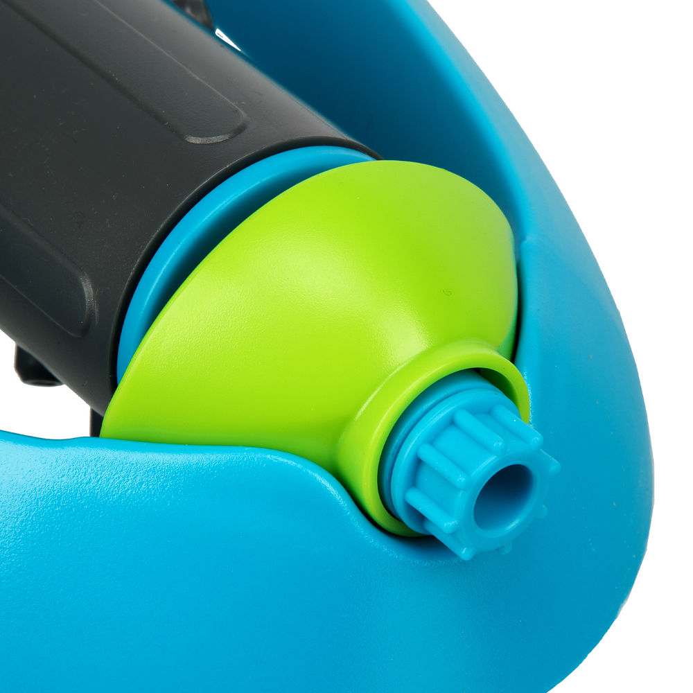 Дождеватель осцилирующий для прямоугольных площадей Palisad Luxe (65794)