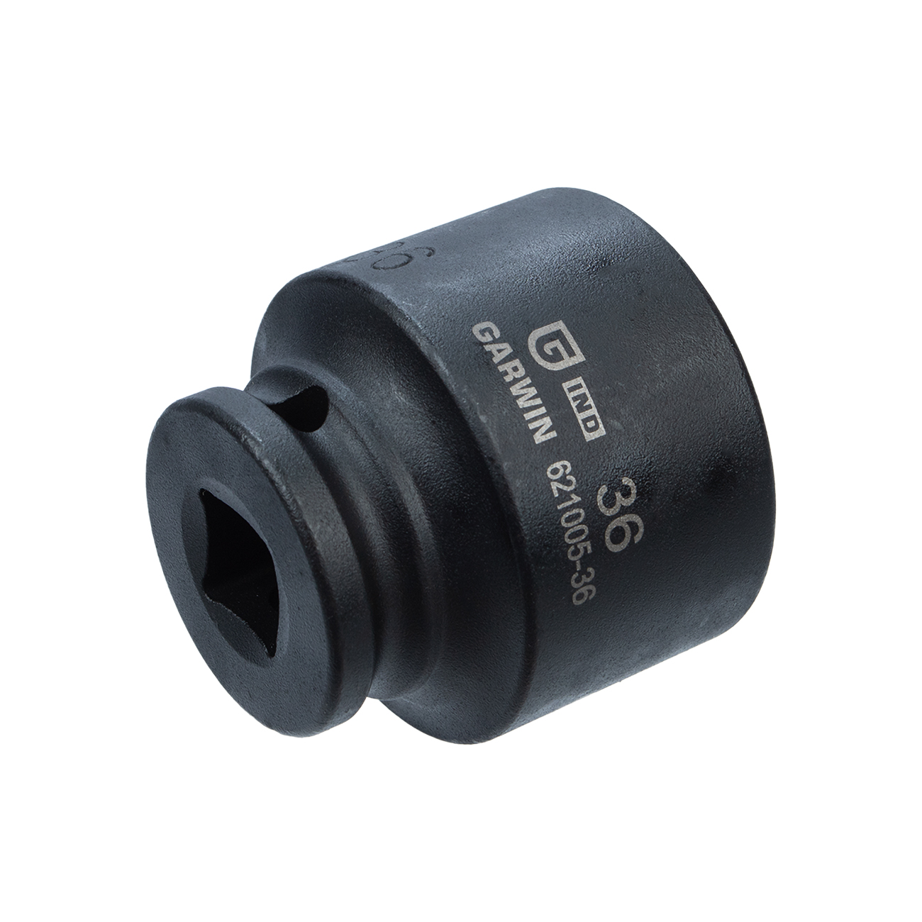 Головка торцевая ударная 36 мм, 1/2 12 гр. GARWIN INDUSTRIAL 621005-36