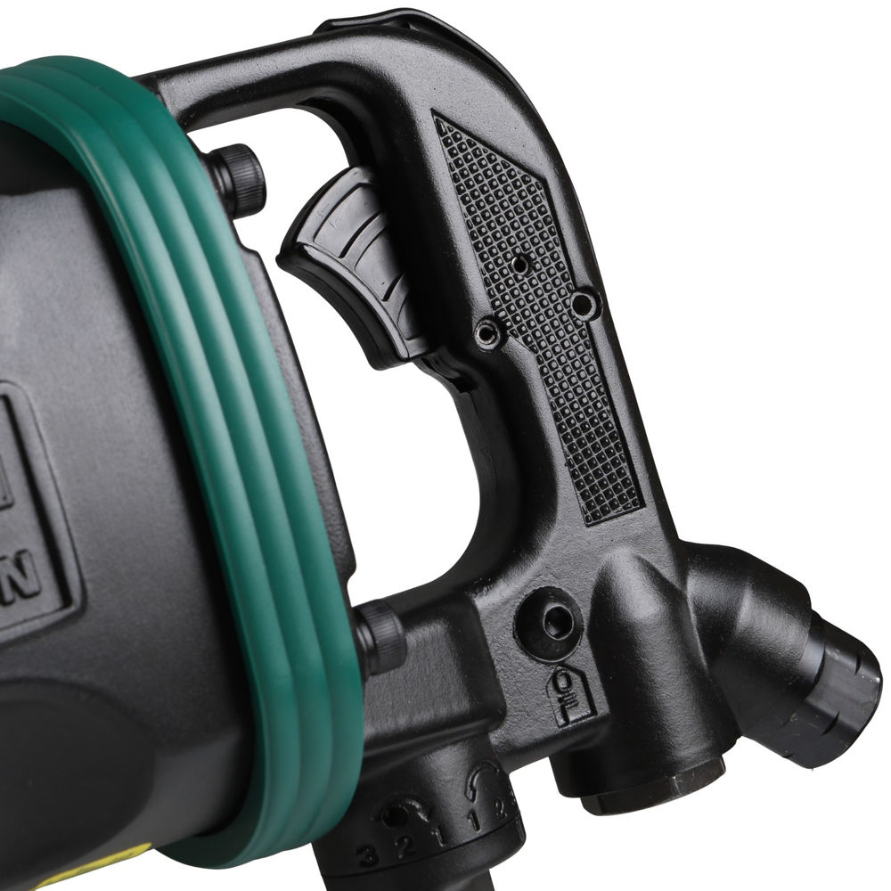 Гайковерт пневматический ударный 1 3600 Нм c внутренним курком, GARWIN PRO, 800550-5908