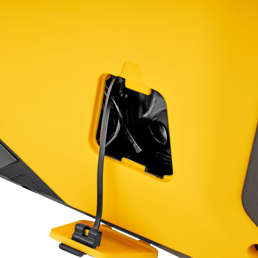 Генератор инверторный GS-3000iS, 3,0 кВт, 230 В, закрытый корпус, ручной старт DENZEL (94716)