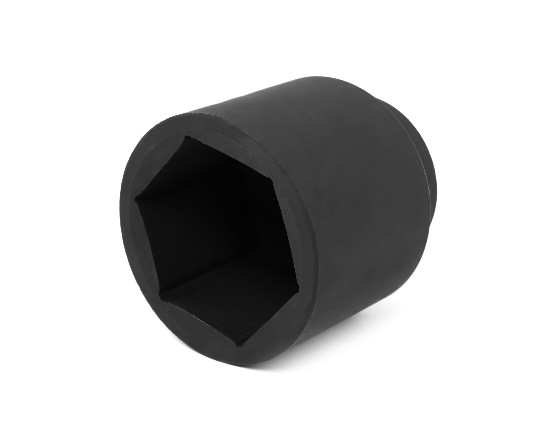 Головка торцевая сменная ударная 6-гранная (Cr-Mo) 75 1-1/2 L=103 mm HORTZ