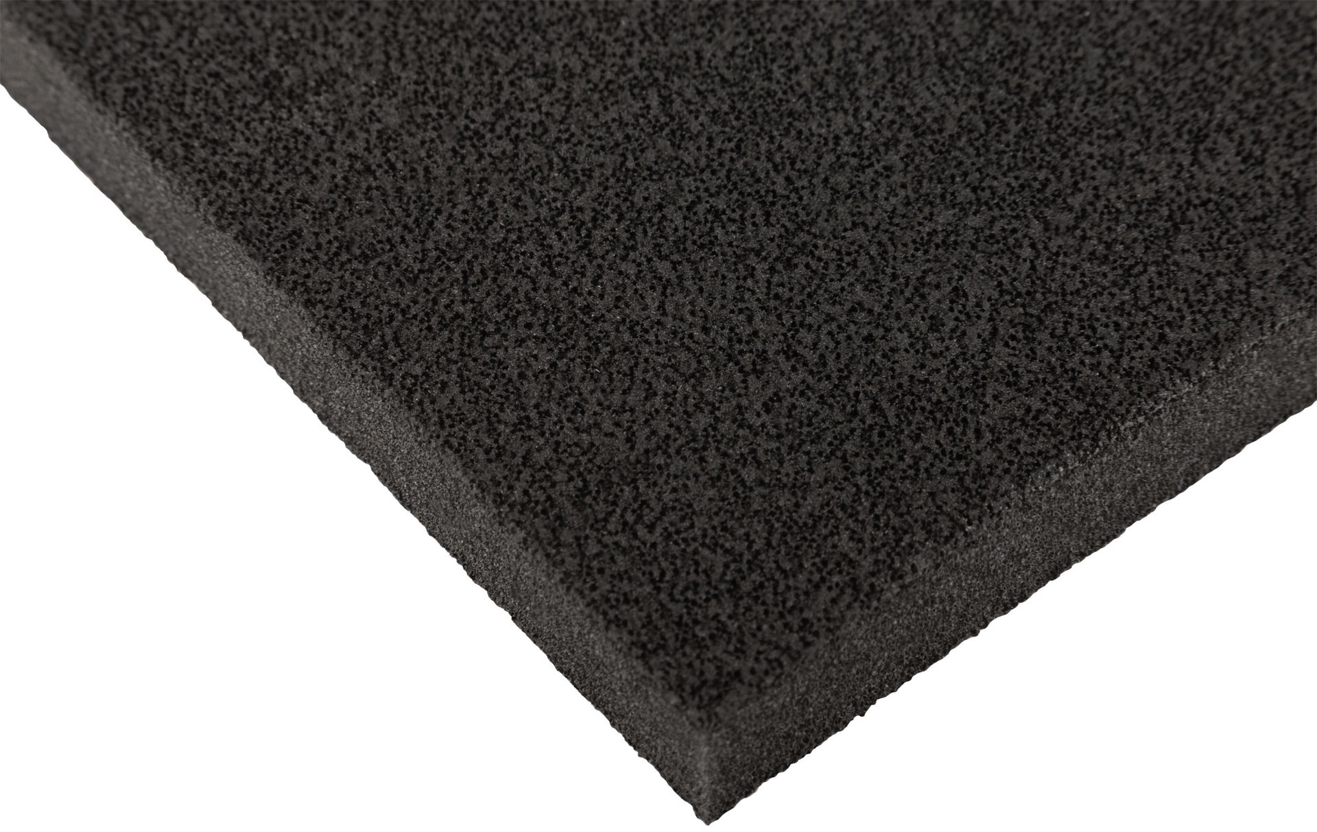 Губка шлифовальная алюминий-оксидная, 125х100х10 мм, Р 240 (38386М)